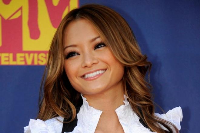 The photo model and TV presenter Tila Tequila