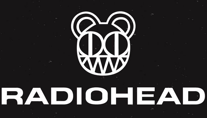 Radiohead’s logo
