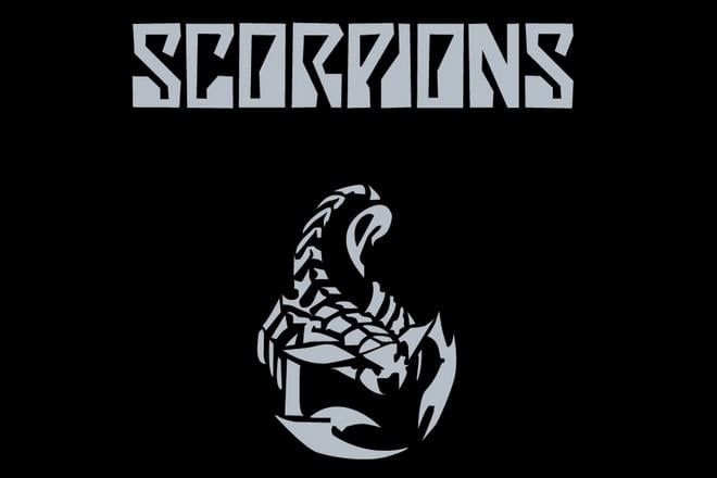 Scorpions' group logo