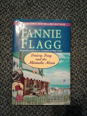 Fannie Flagg’s Daisy Fay and the Miracle Man