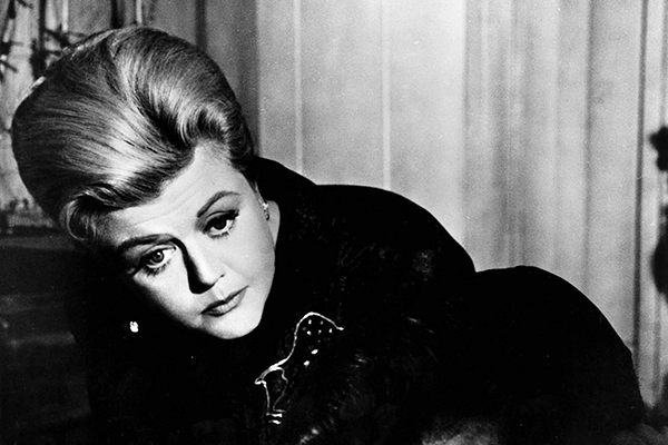 Angela Lansbury in the film The Manchurian Candidate | Kino-Teatr