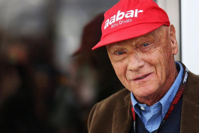Niki Lauda Bio, Age, Height, Wife, Movied, Net worth, Death