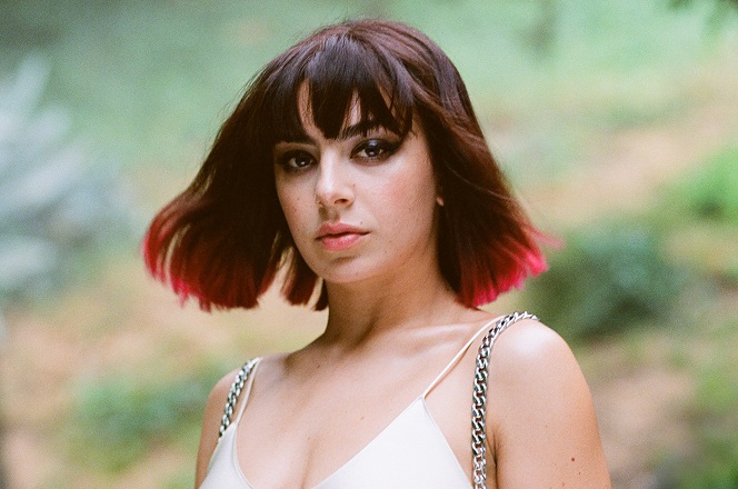 Charli XCX is the pop star of the future