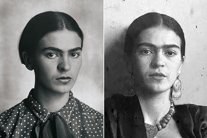 Frida Kahlo Bio, Age, Height, Husband, Paintings, Death