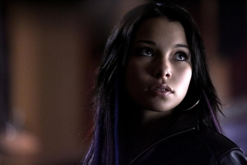 Jessica parker kennedy images