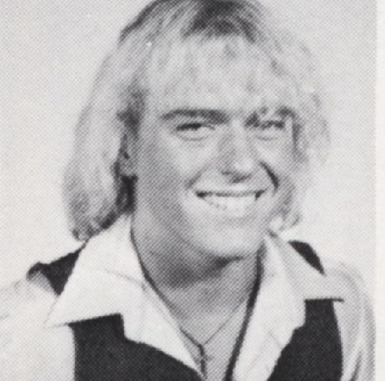 Young Dean Norris