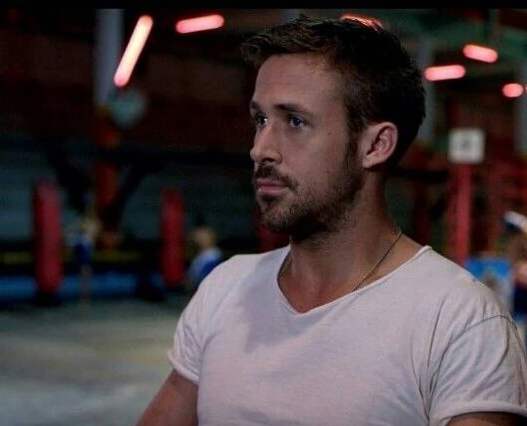 Ryan Gosling | Instagram
