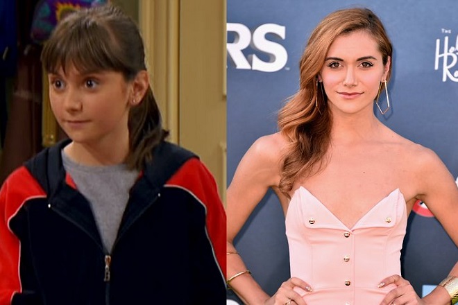 Your Favorite Child Stars From 2000s Disney Channel Shows