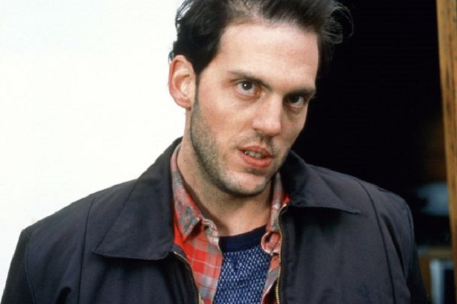 Young Silas Weir Mitchell