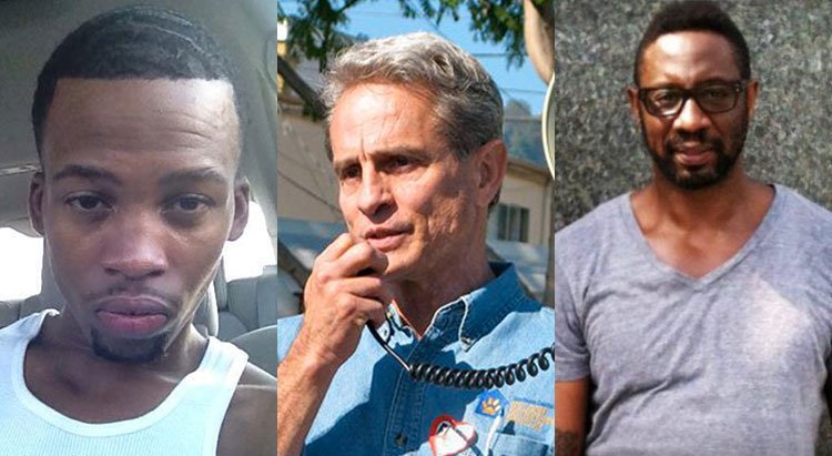 Ed Buck to be charged in deaths of Gemmel Moore and Timothy Dean