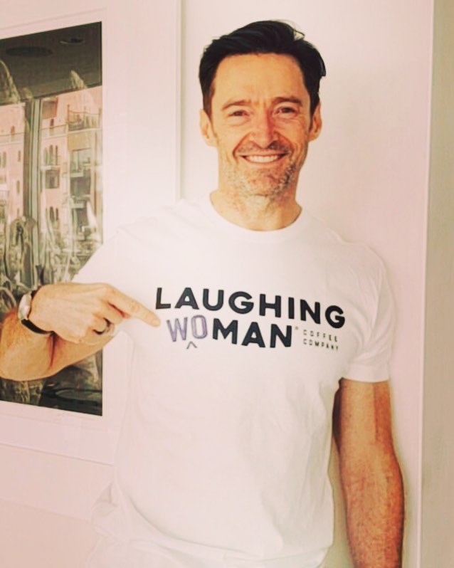 Hugh Jackman | Instagram