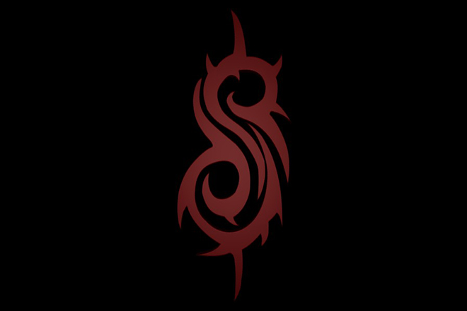 Slipknot’s logo