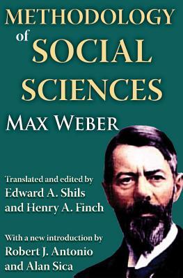 Max Weber's books