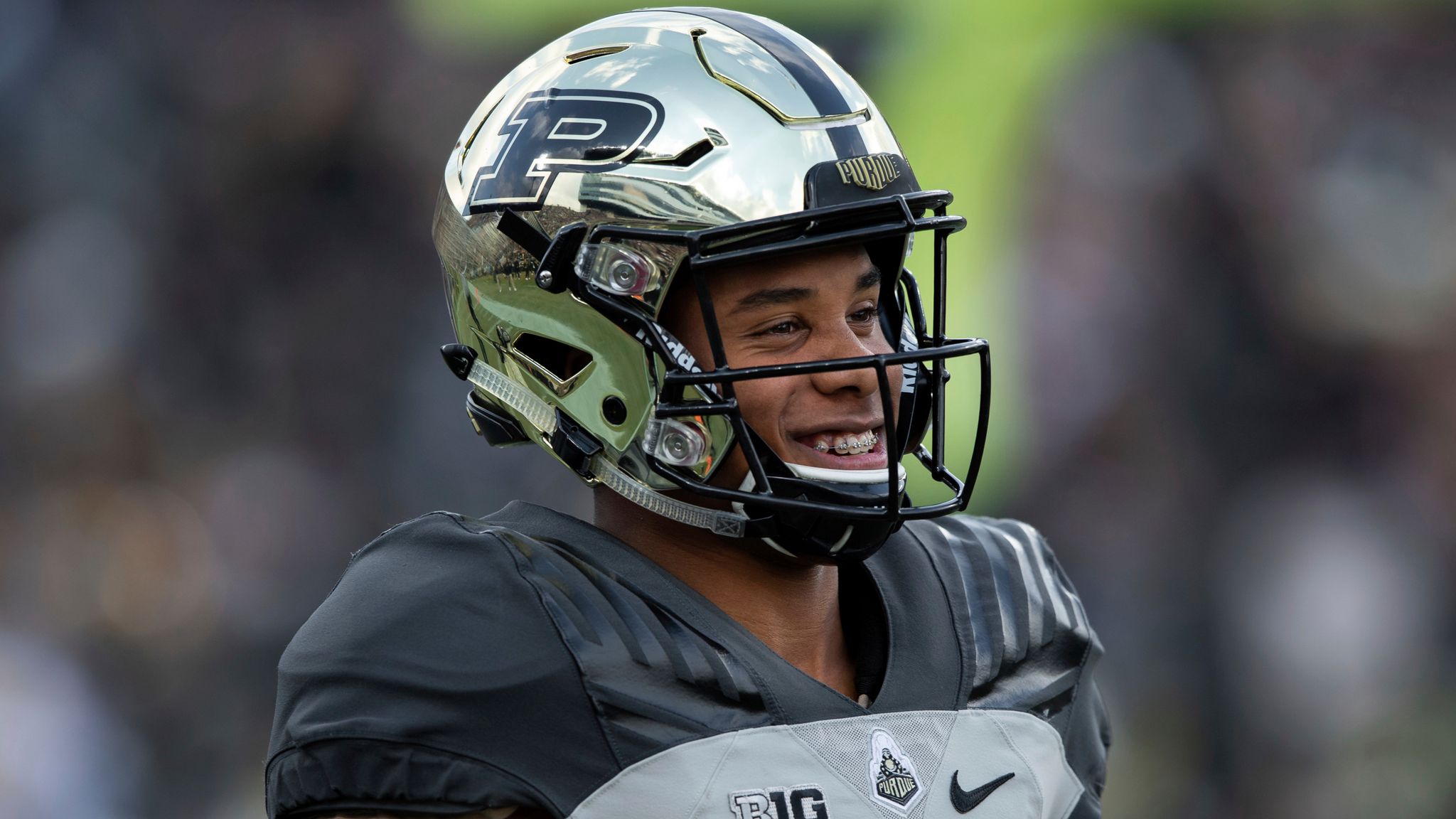 Rondale Moore — Bio, Childhood and youth, Football career, Personal