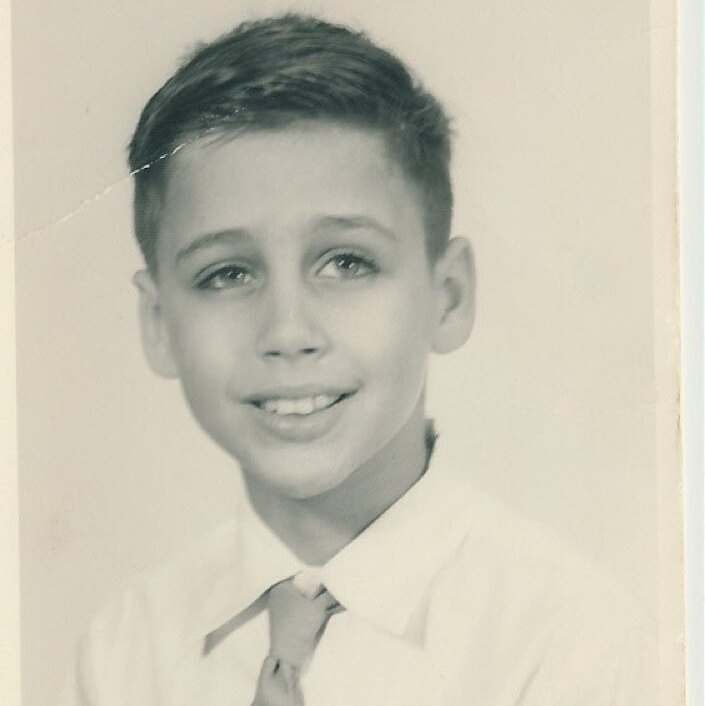 Young John Boehner