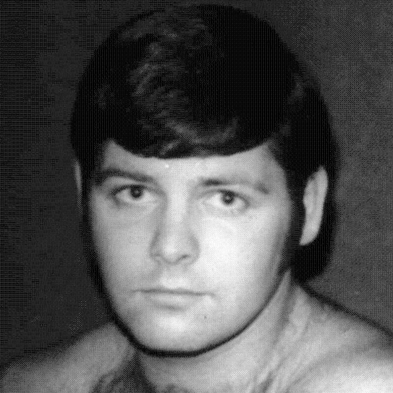 Young Jerry Lawler