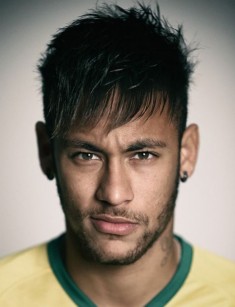 photo Neymar