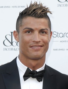photo Cristiano Ronaldo