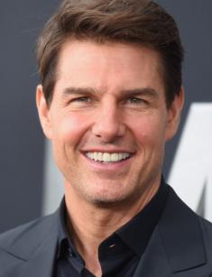 photo Tom Cruise