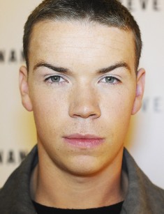 photo Will Poulter