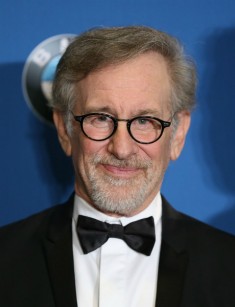 photo Steven Spielberg