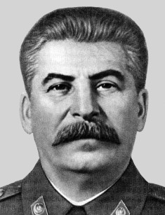photo Joseph Stalin
