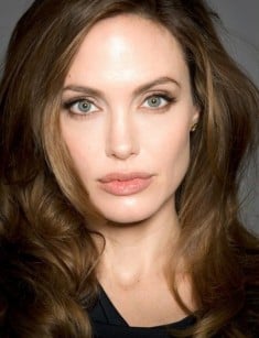 photo Angelina Jolie