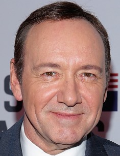 photo Kevin Spacey