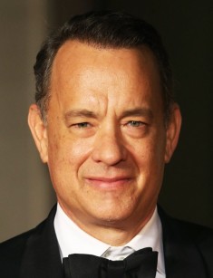 photo Tom Hanks