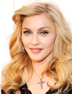 photo Madonna