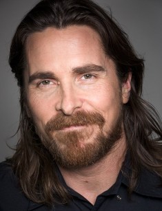 photo Christian Bale
