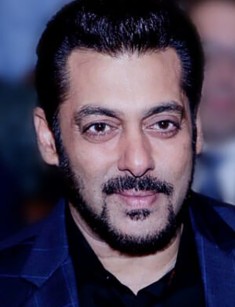 photo Salman Khan