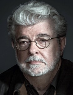 photo George Lucas