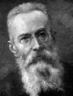 photo Nikolai Rimsky-Korsakov