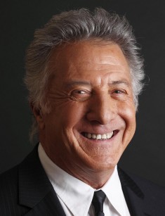photo Dustin Hoffman