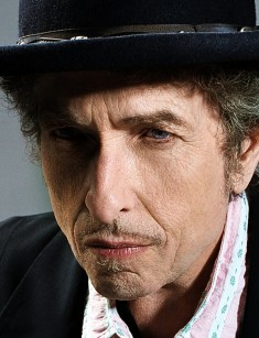 photo Bob Dylan