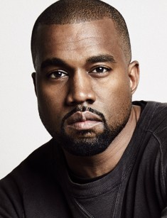 photo Kanye West