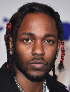 photo Kendrick Lamar