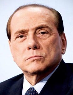 photo Silvio Berlusconi