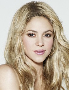photo Shakira
