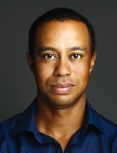 photo Tiger Woods