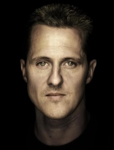 photo Michael Schumacher