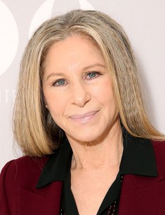 photo Barbra Streisand