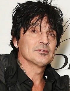 photo Tommy Lee