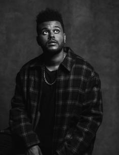 photo The Weeknd