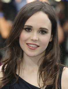 photo Ellen Page