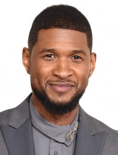 photo Usher