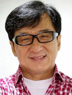 photo Jackie Chan