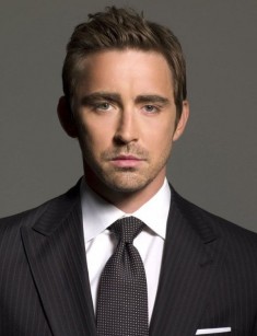 photo Lee Pace