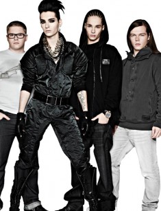 photo Tokio Hotel